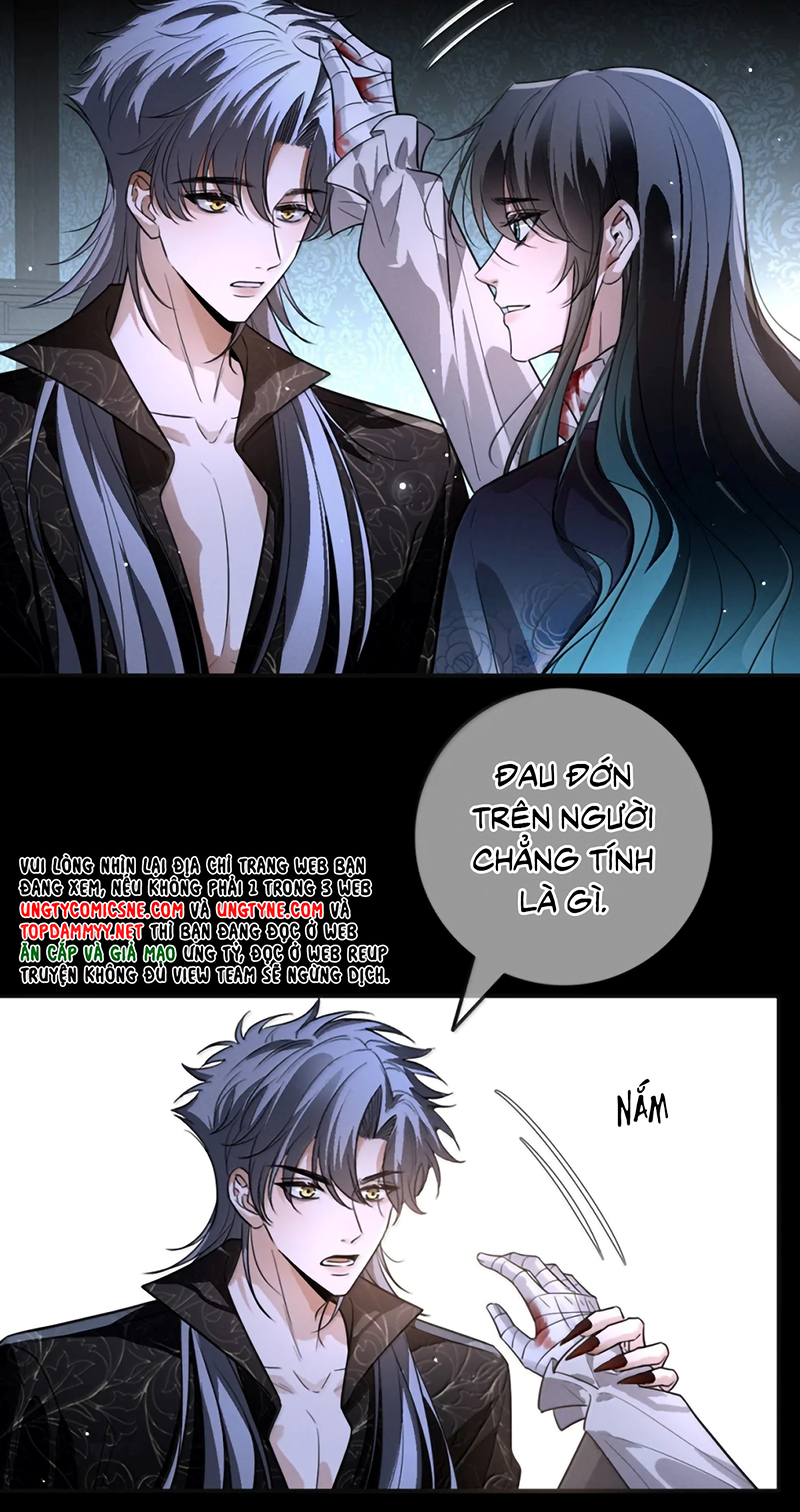 Phệ Chủ Chap 58 - Next 