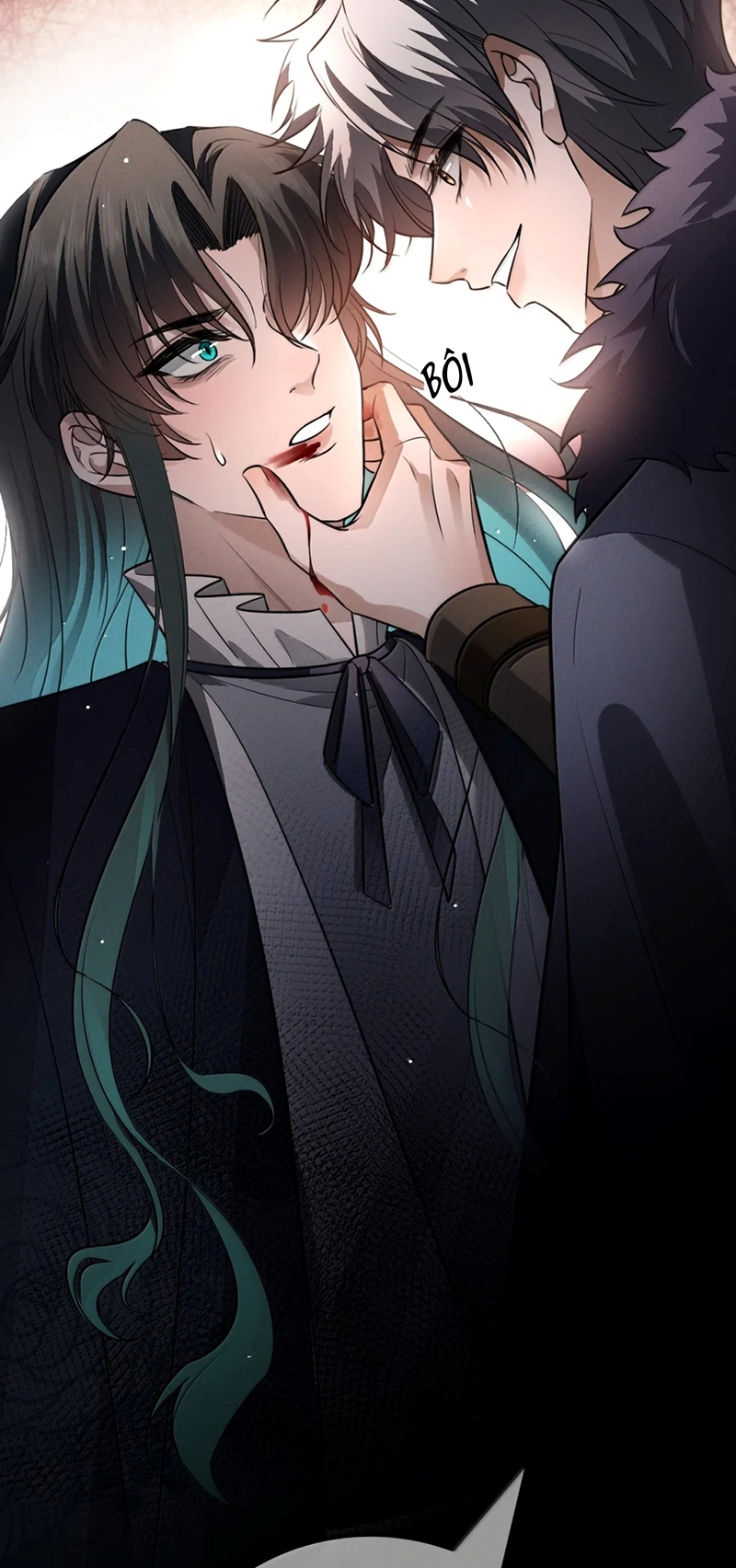 Phệ Chủ Chap 58 - Next 