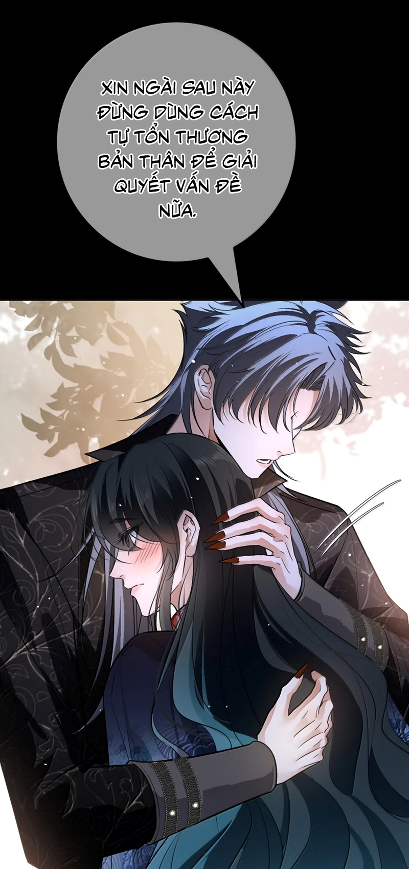 Phệ Chủ Chap 58 - Next 