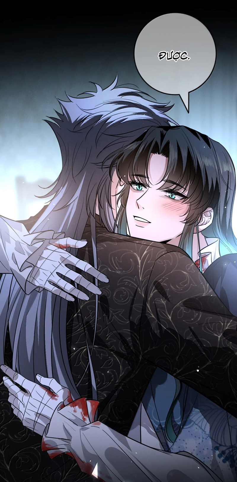 Phệ Chủ Chap 58 - Next 