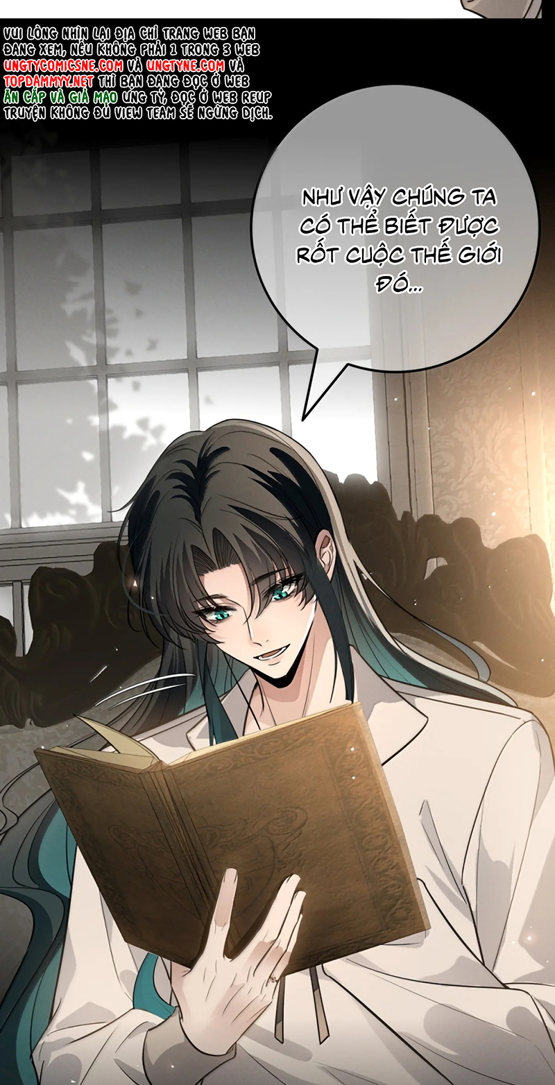 Phệ Chủ Chap 58 - Next 