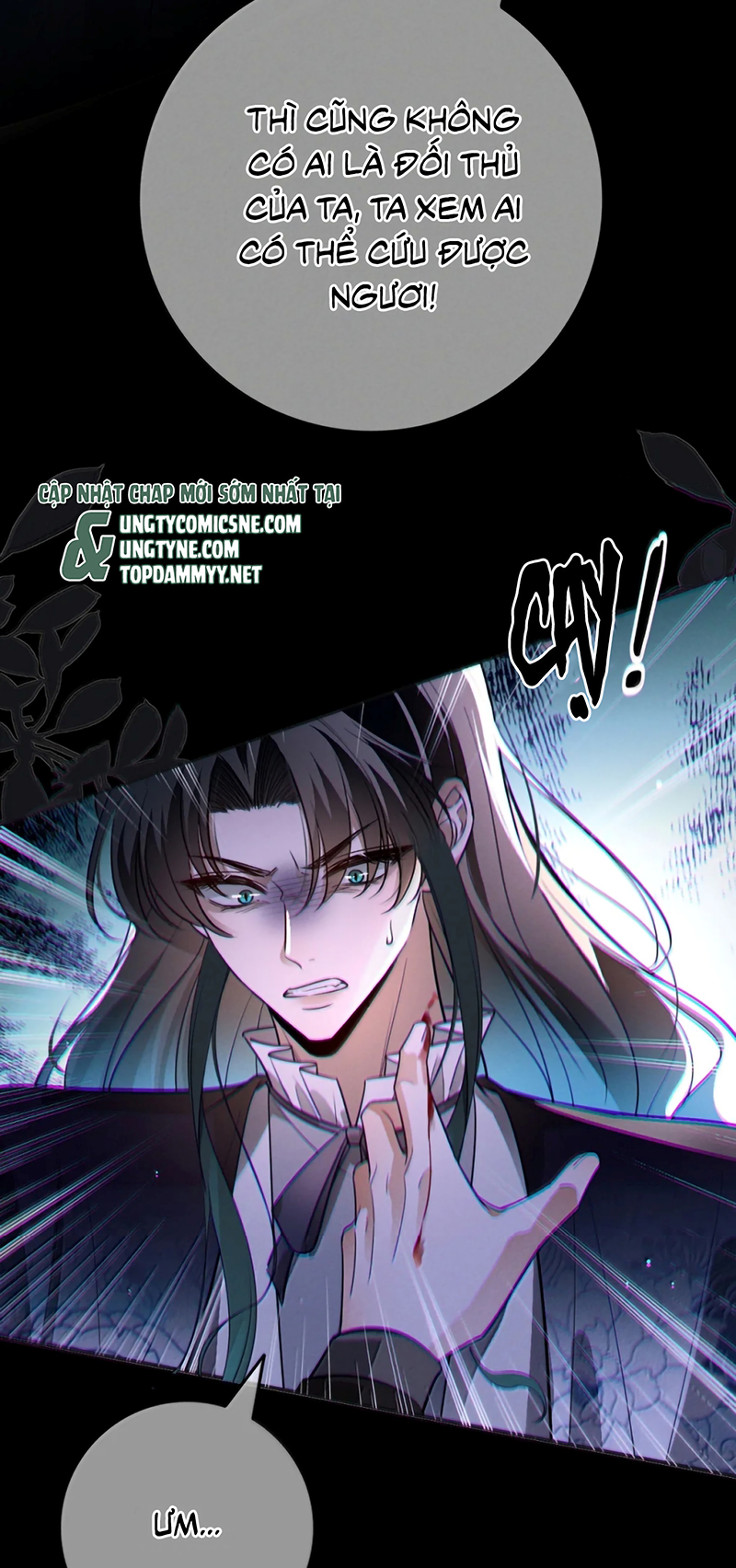 Phệ Chủ Chap 58 - Next 
