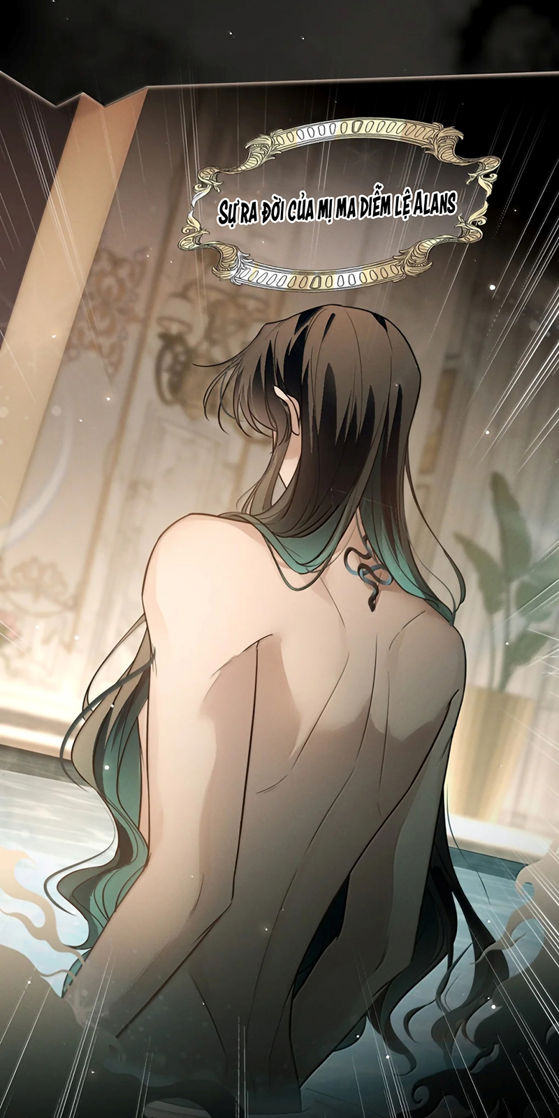 Phệ Chủ Chap 58 - Next 
