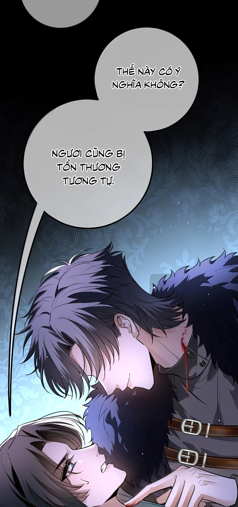 Phệ Chủ Chap 58 - Next 