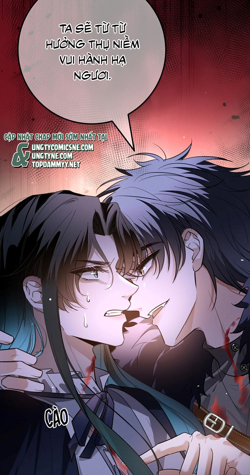 Phệ Chủ Chap 58 - Next 