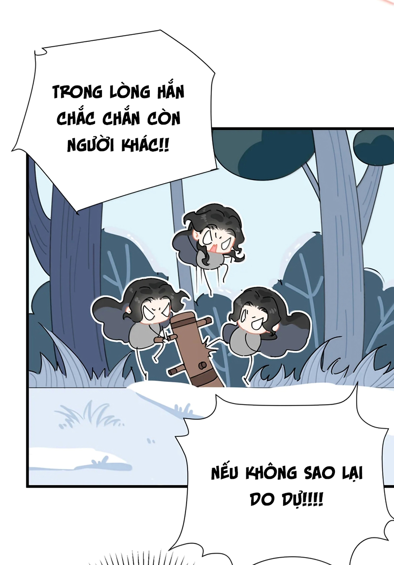 Xà Yêu Muốn Đào Thoát Chap 62 - Trang 2