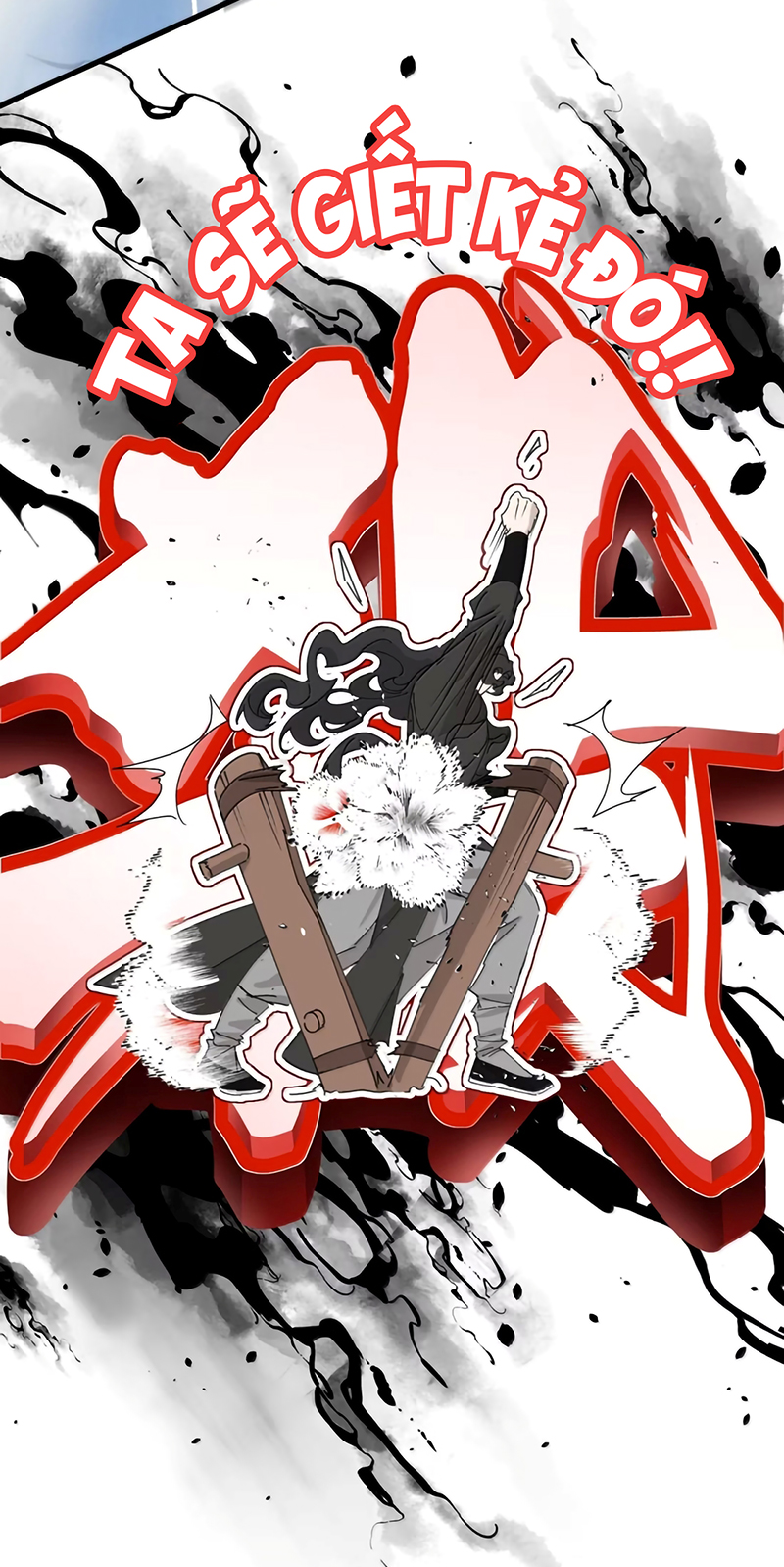 Xà Yêu Muốn Đào Thoát Chap 62 - Trang 2