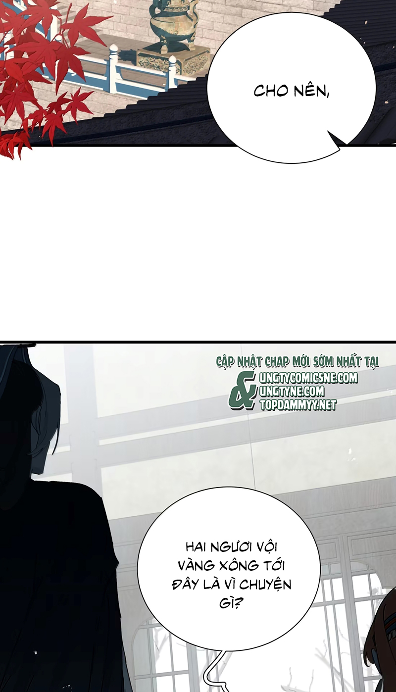 Xà Yêu Muốn Đào Thoát Chap 62 - Trang 2