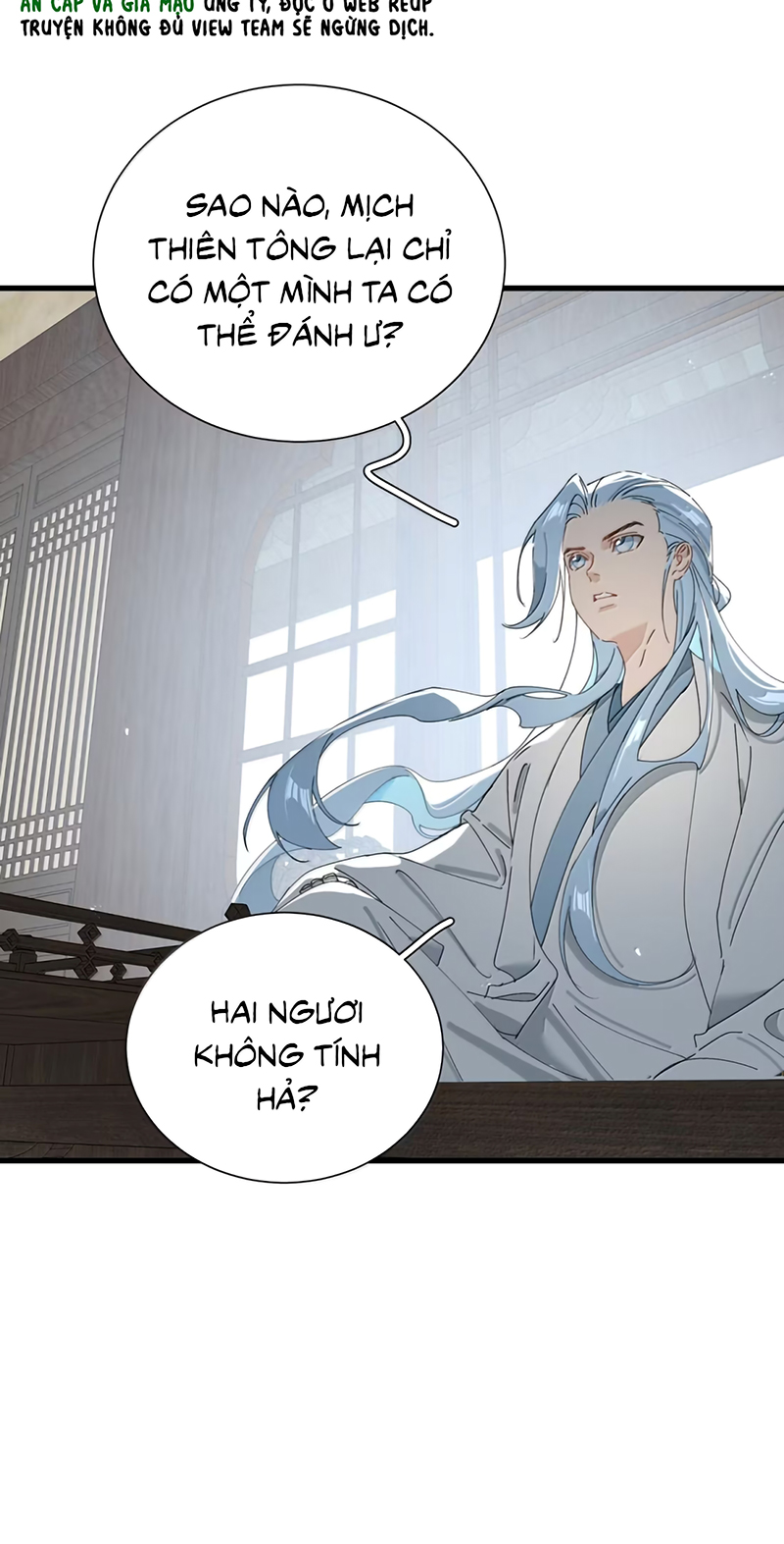 Xà Yêu Muốn Đào Thoát Chap 62 - Trang 2