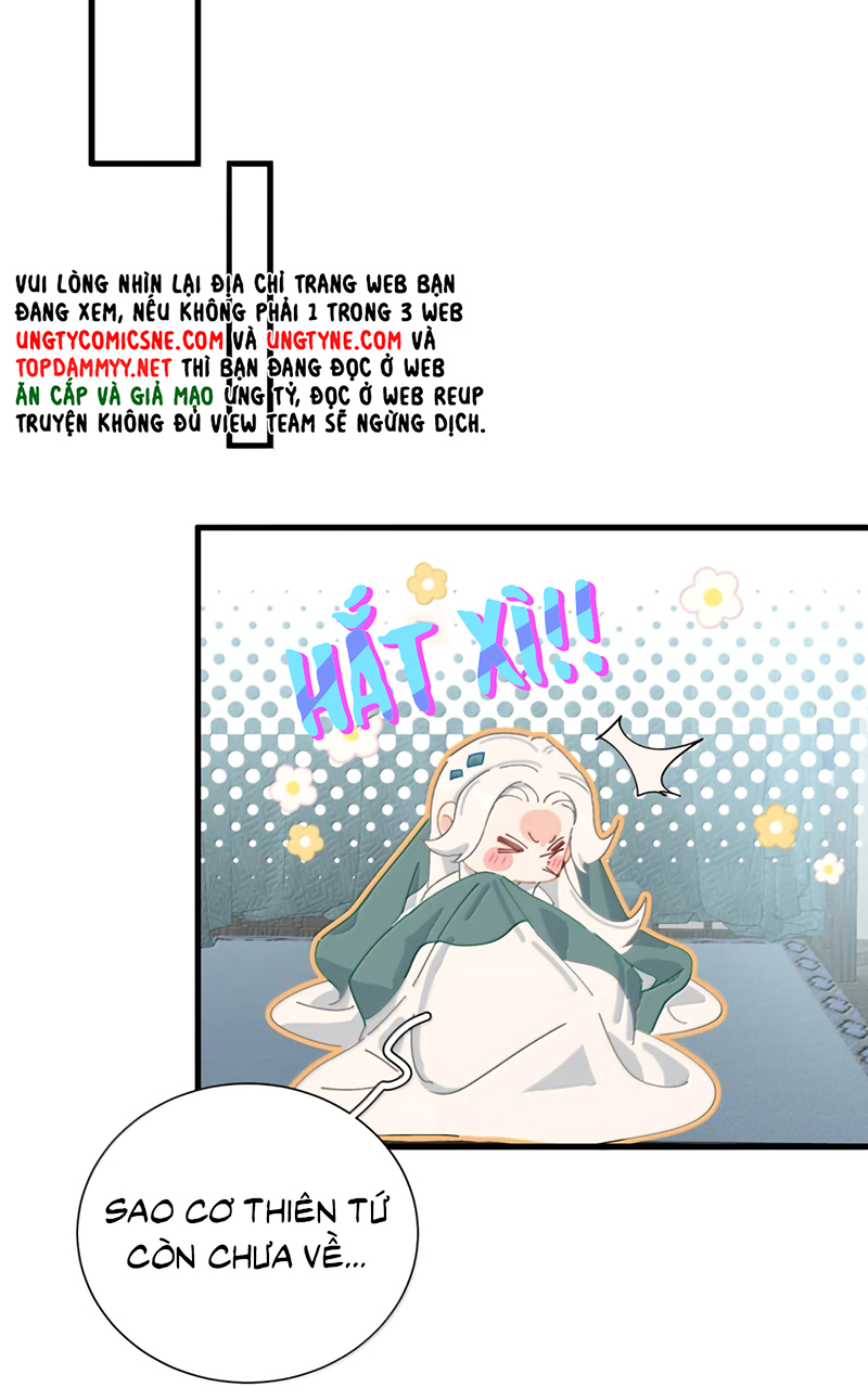 Xà Yêu Muốn Đào Thoát Chap 62 - Trang 2