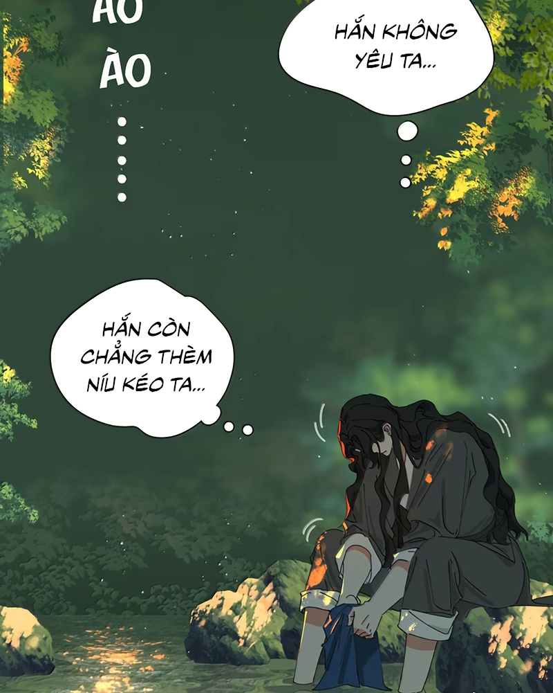 Xà Yêu Muốn Đào Thoát Chap 62 - Trang 2