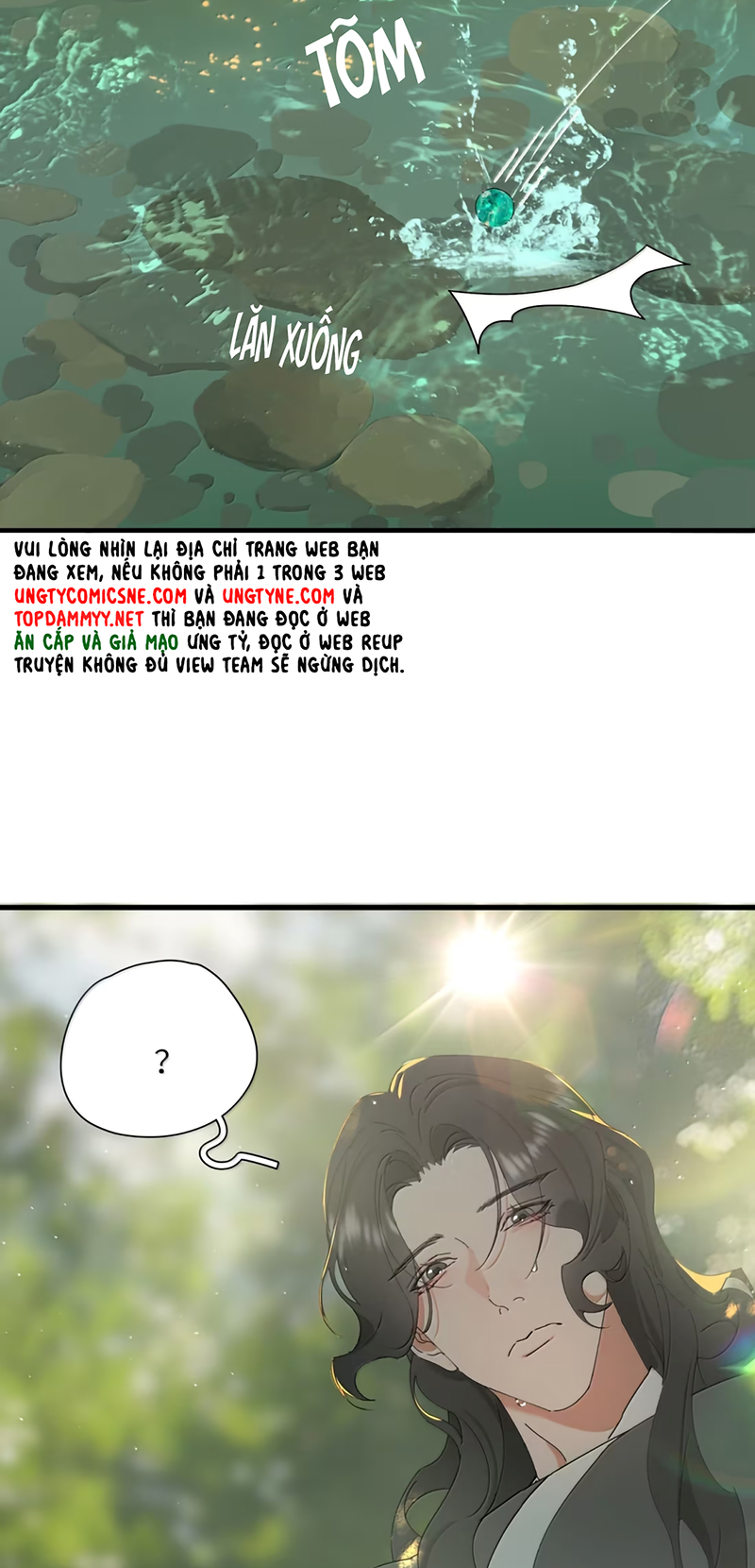 Xà Yêu Muốn Đào Thoát Chap 62 - Trang 2