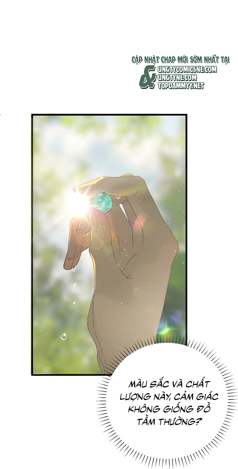 Xà Yêu Muốn Đào Thoát Chap 62 - Trang 2