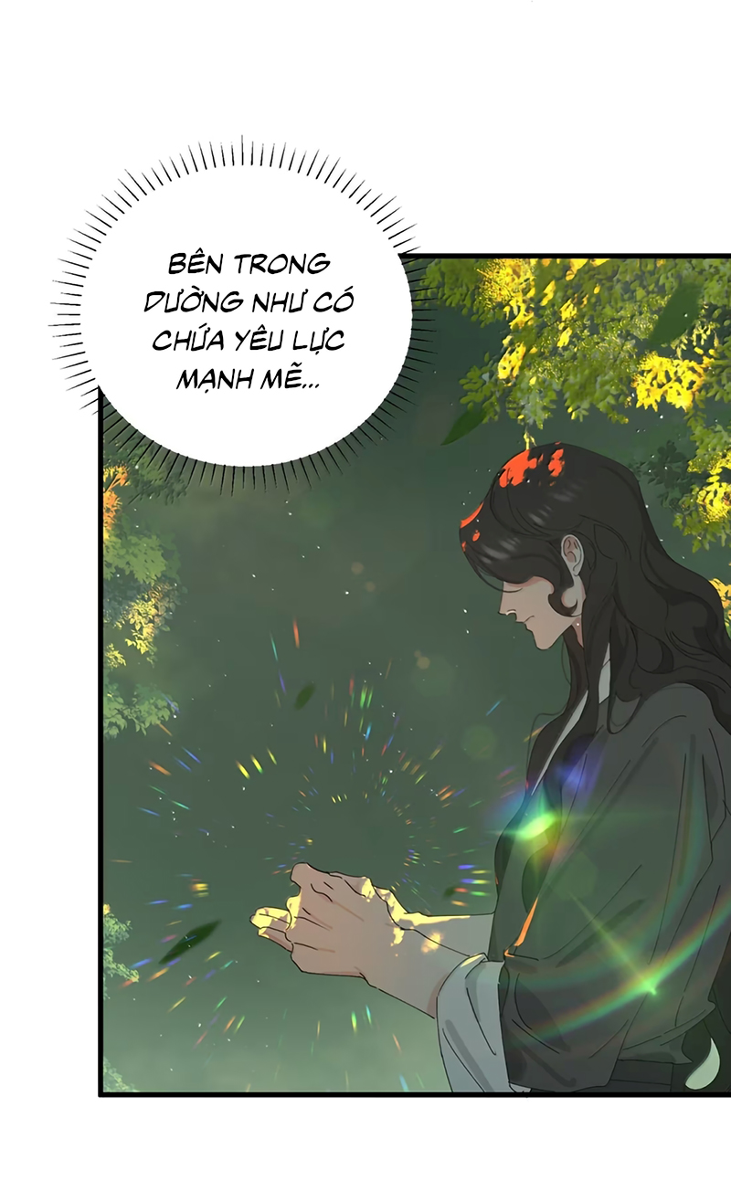 Xà Yêu Muốn Đào Thoát Chap 62 - Trang 2