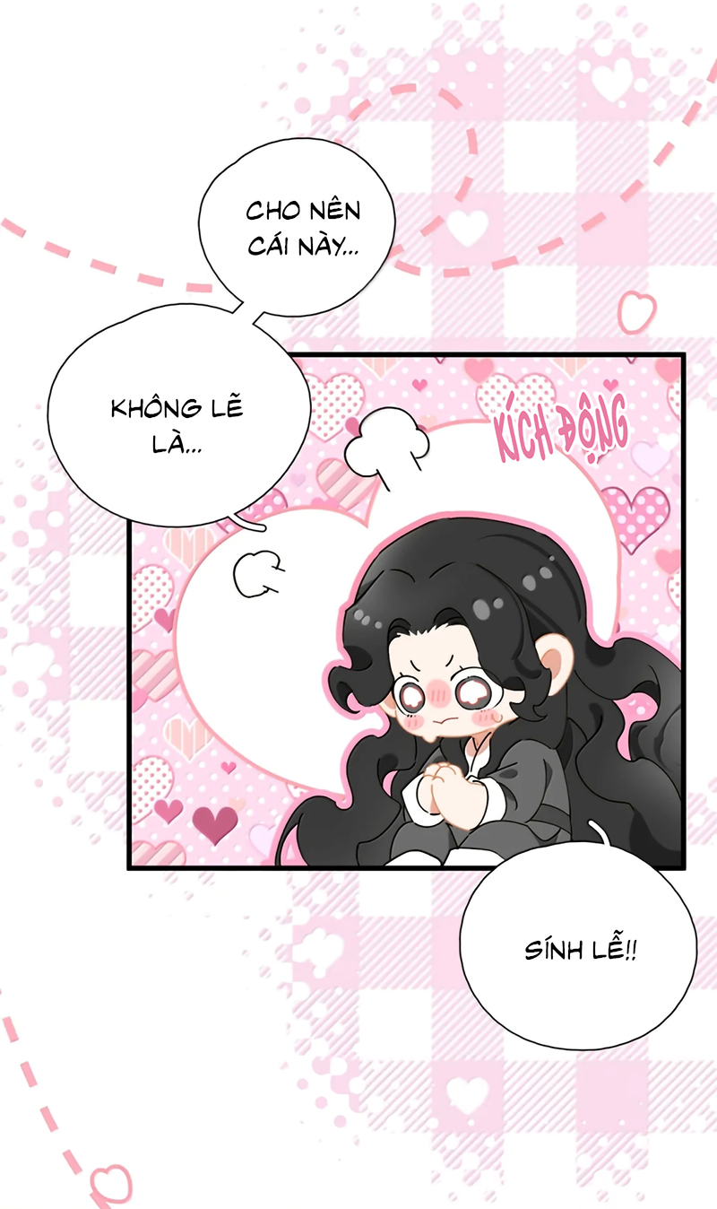 Xà Yêu Muốn Đào Thoát Chap 62 - Trang 2