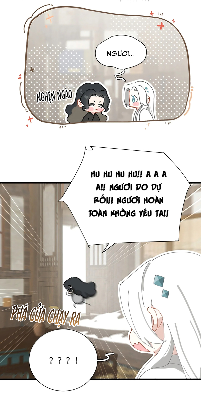 Xà Yêu Muốn Đào Thoát Chap 62 - Trang 2