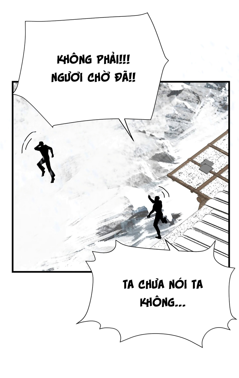 Xà Yêu Muốn Đào Thoát Chap 62 - Trang 2