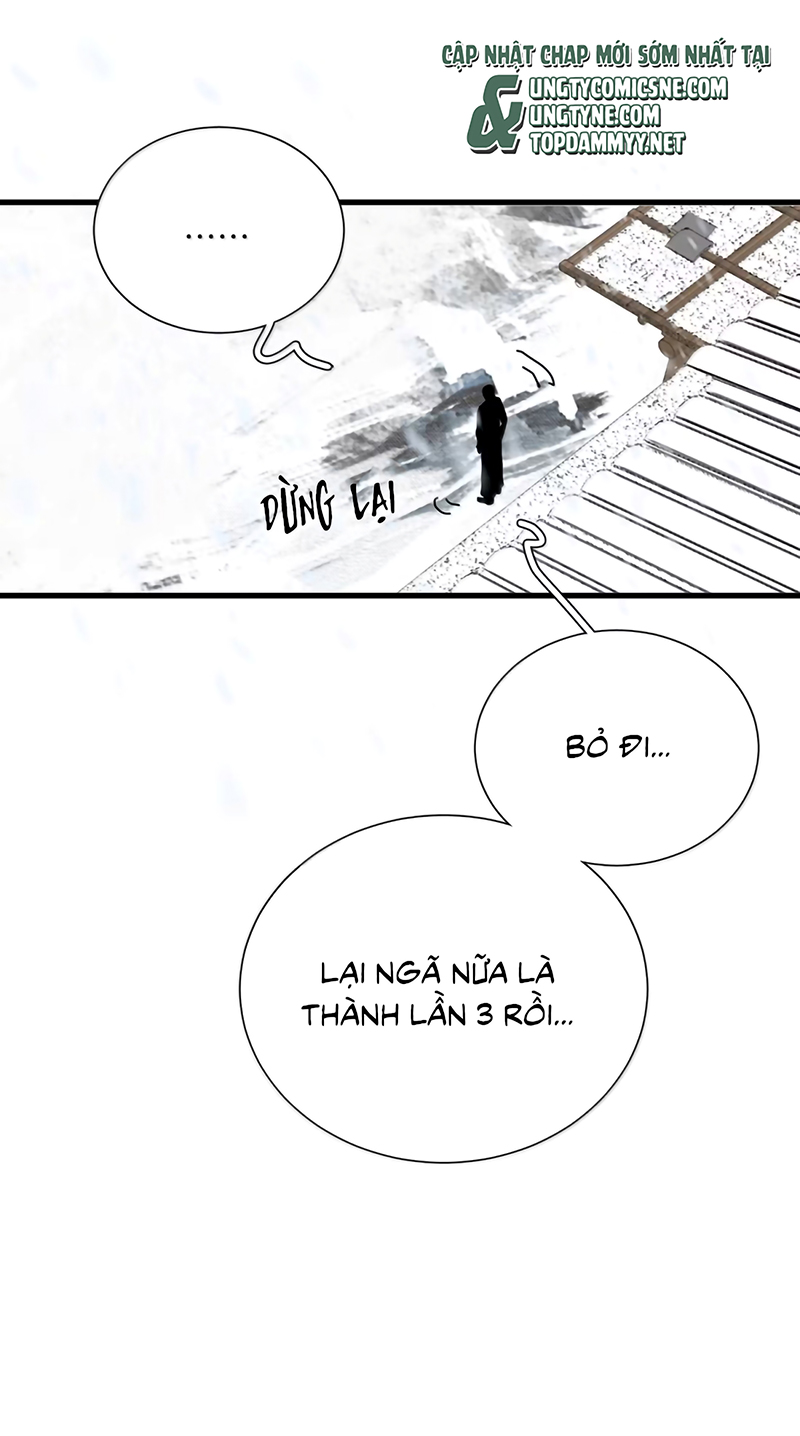 Xà Yêu Muốn Đào Thoát Chap 62 - Trang 2