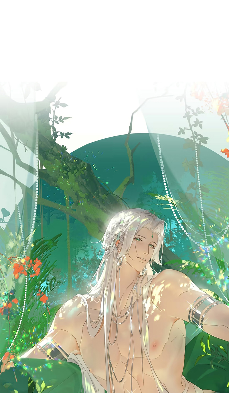 Xà Yêu Muốn Đào Thoát Chap 62 - Trang 2