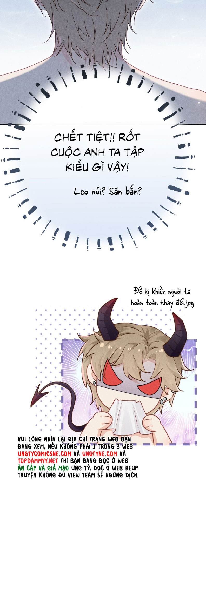 Hướng Dẫn Thuần Dưỡng Người Hoang Dã Chap 10 - Trang 2