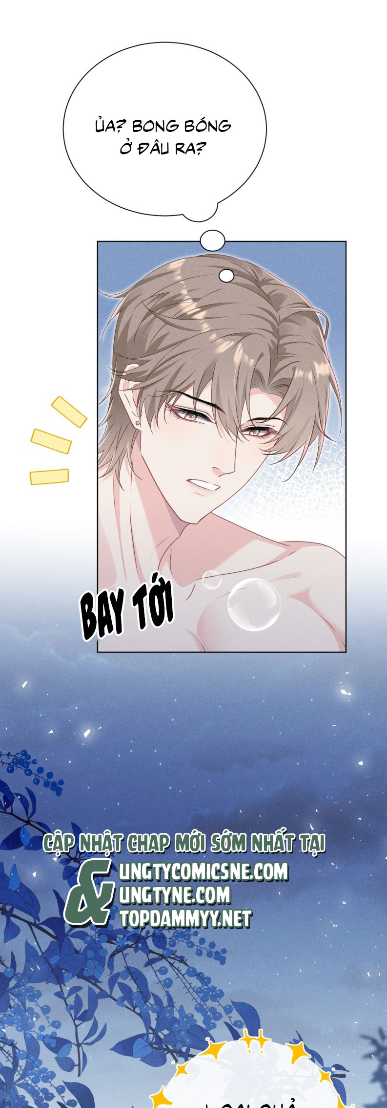 Hướng Dẫn Thuần Dưỡng Người Hoang Dã Chap 10 - Trang 2