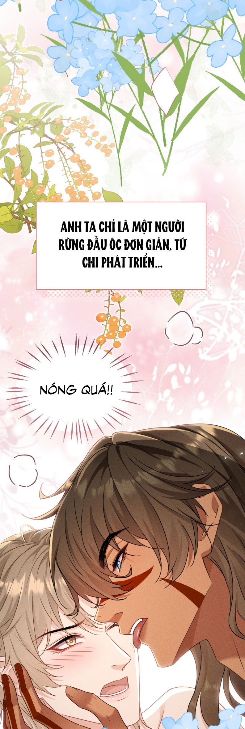Hướng Dẫn Thuần Dưỡng Người Hoang Dã Chap 10 - Trang 2