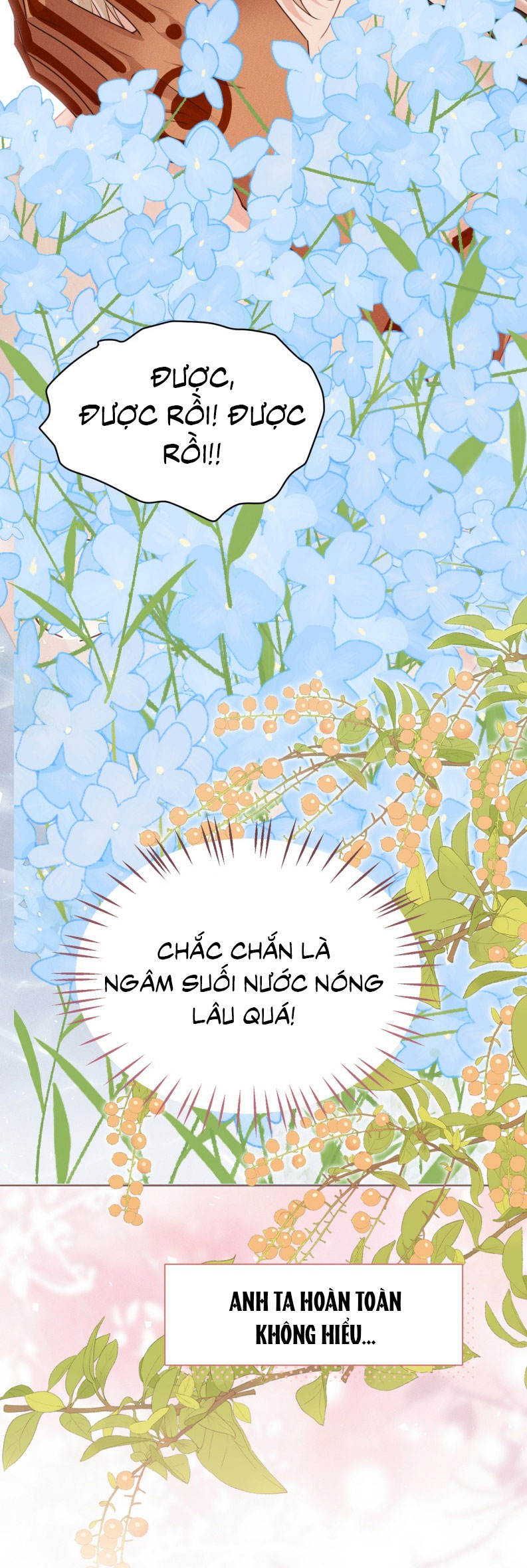 Hướng Dẫn Thuần Dưỡng Người Hoang Dã Chap 10 - Trang 2
