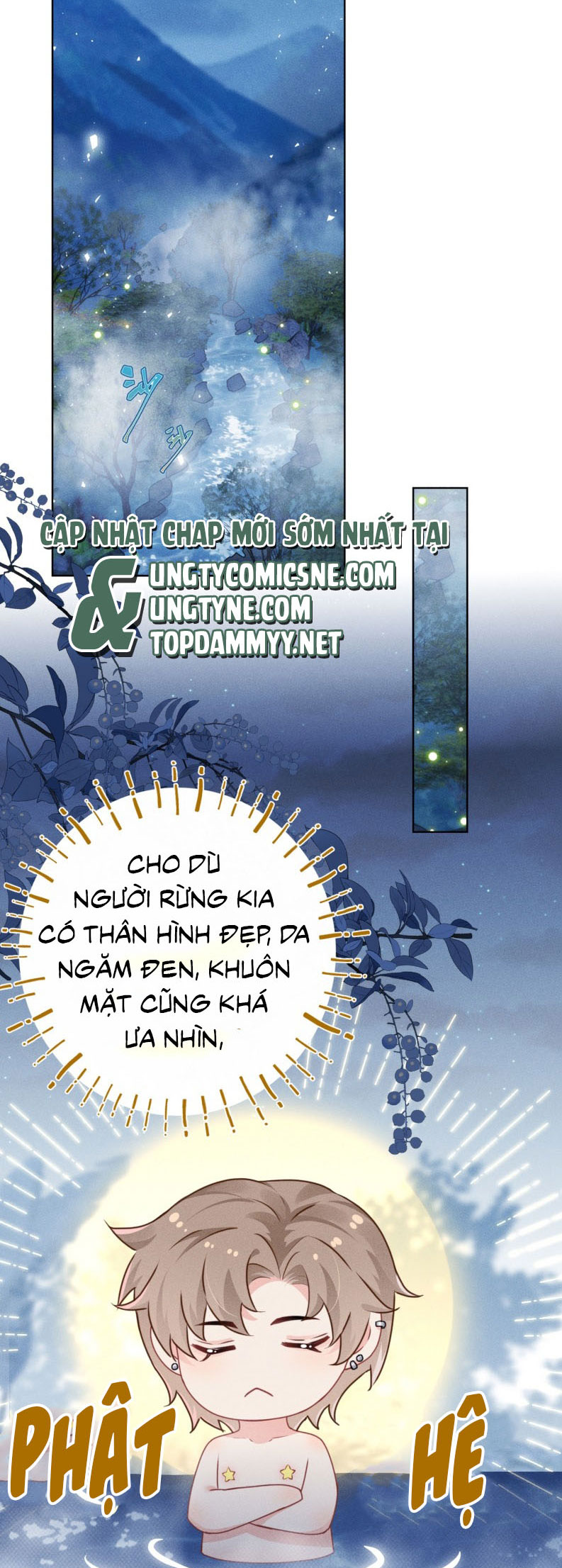 Hướng Dẫn Thuần Dưỡng Người Hoang Dã Chap 10 - Trang 2