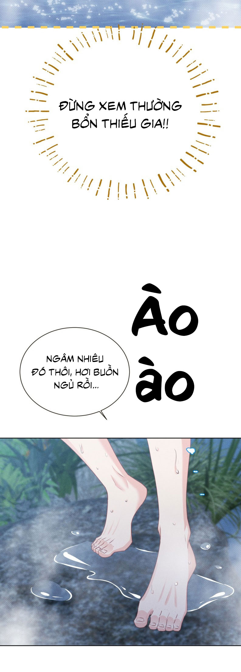 Hướng Dẫn Thuần Dưỡng Người Hoang Dã Chap 10 - Trang 2