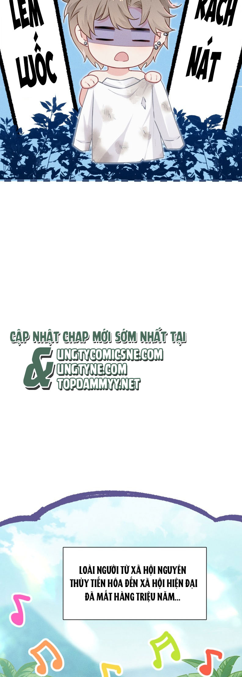 Hướng Dẫn Thuần Dưỡng Người Hoang Dã Chap 10 - Trang 2