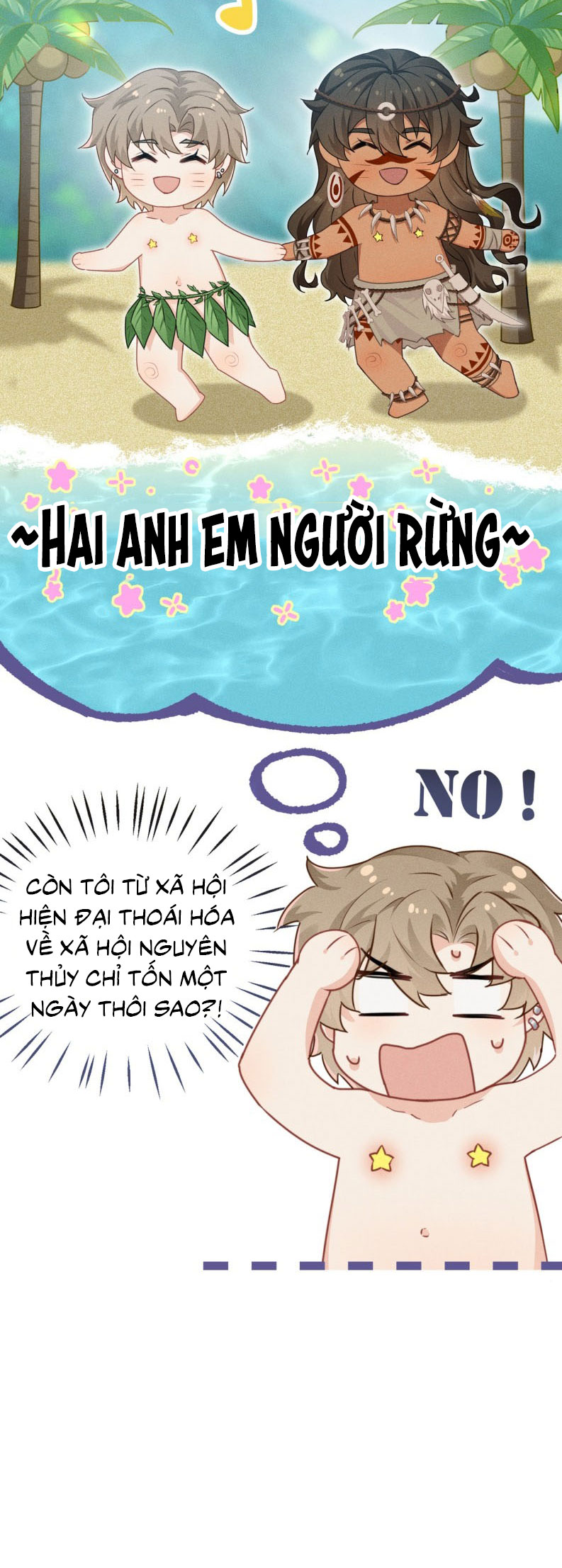 Hướng Dẫn Thuần Dưỡng Người Hoang Dã Chap 10 - Trang 2