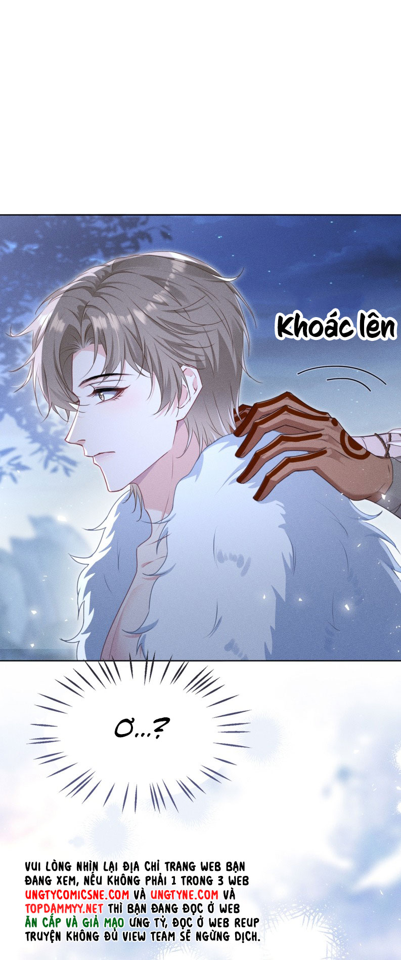 Hướng Dẫn Thuần Dưỡng Người Hoang Dã Chap 10 - Trang 2