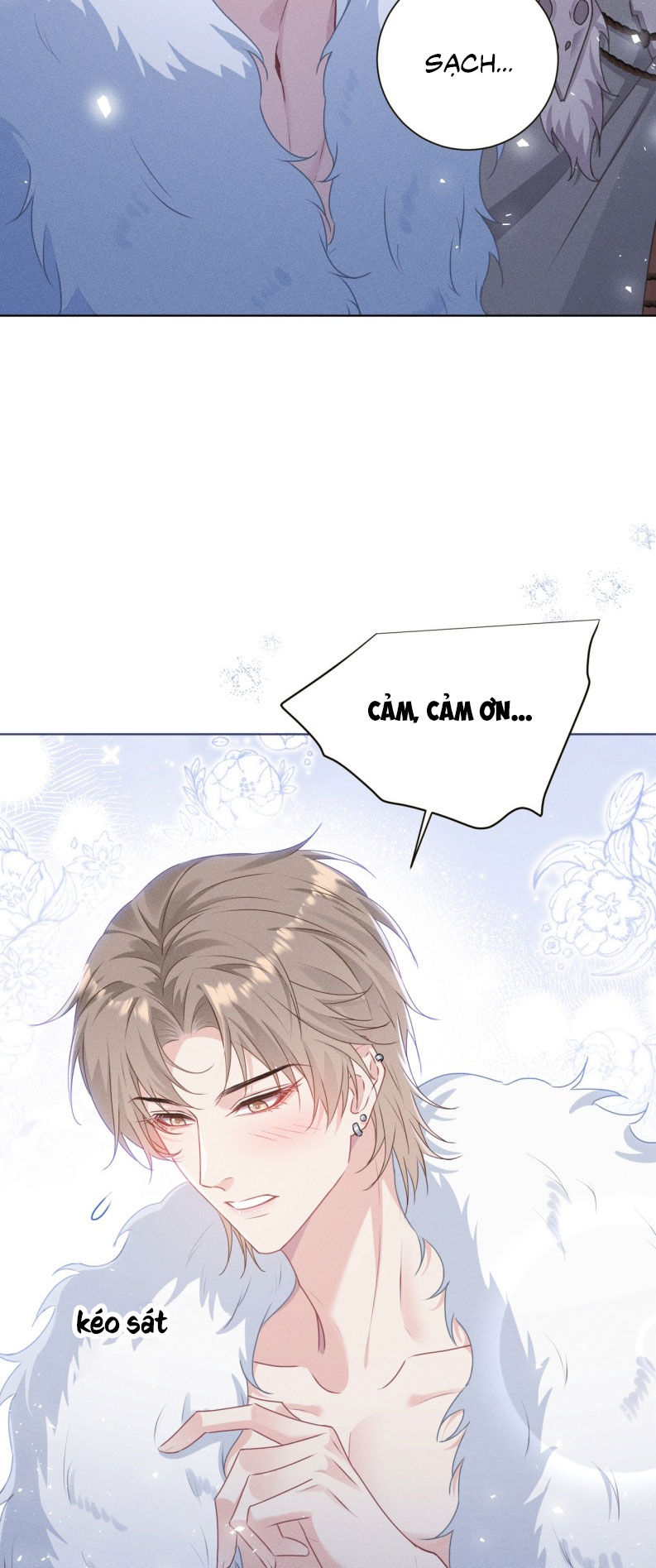 Hướng Dẫn Thuần Dưỡng Người Hoang Dã Chap 10 - Trang 2