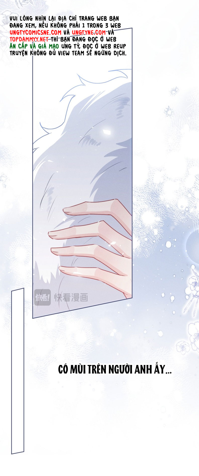 Hướng Dẫn Thuần Dưỡng Người Hoang Dã Chap 10 - Trang 2