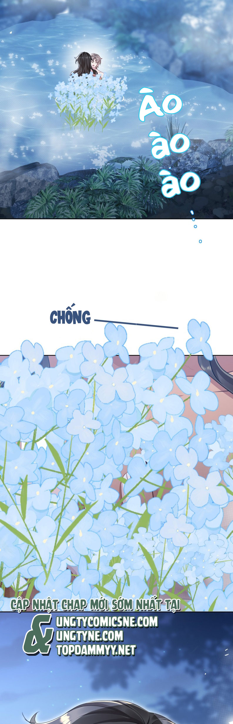 Hướng Dẫn Thuần Dưỡng Người Hoang Dã Chap 10 - Trang 2