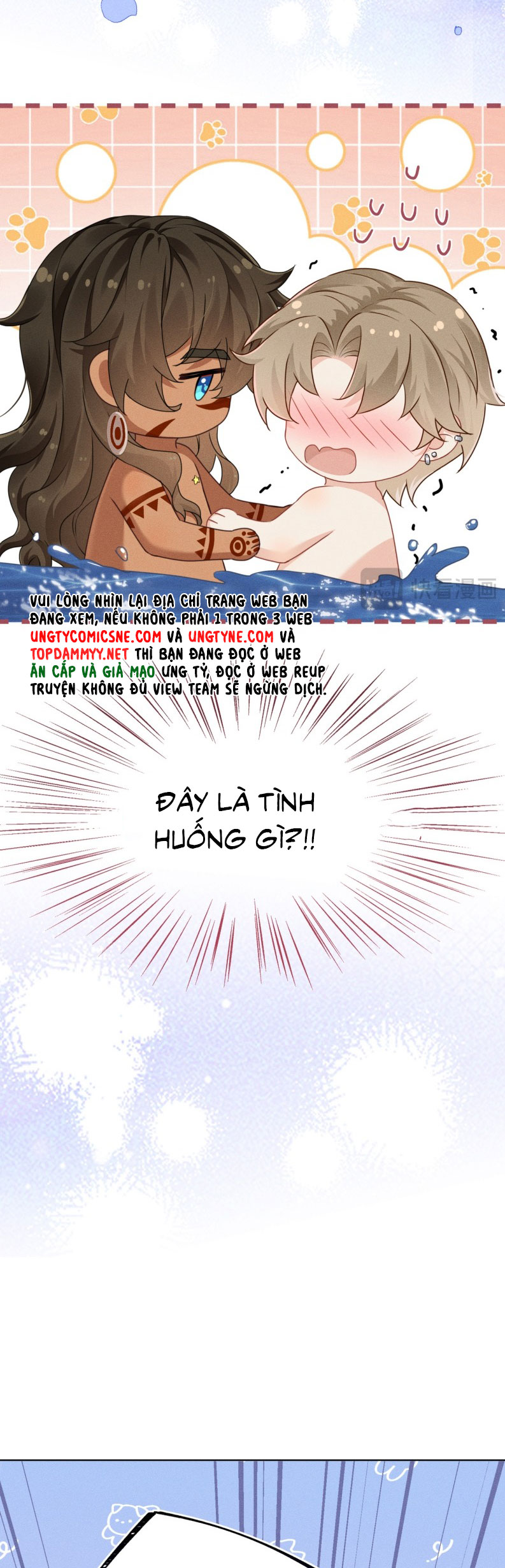 Hướng Dẫn Thuần Dưỡng Người Hoang Dã Chap 10 - Trang 2