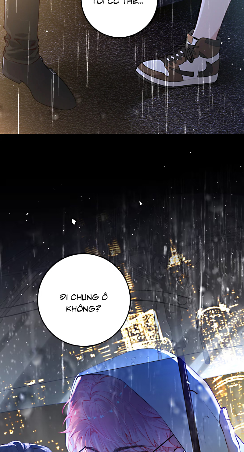 Thánh Đàn Ô Uế Chap 6 - Trang 2