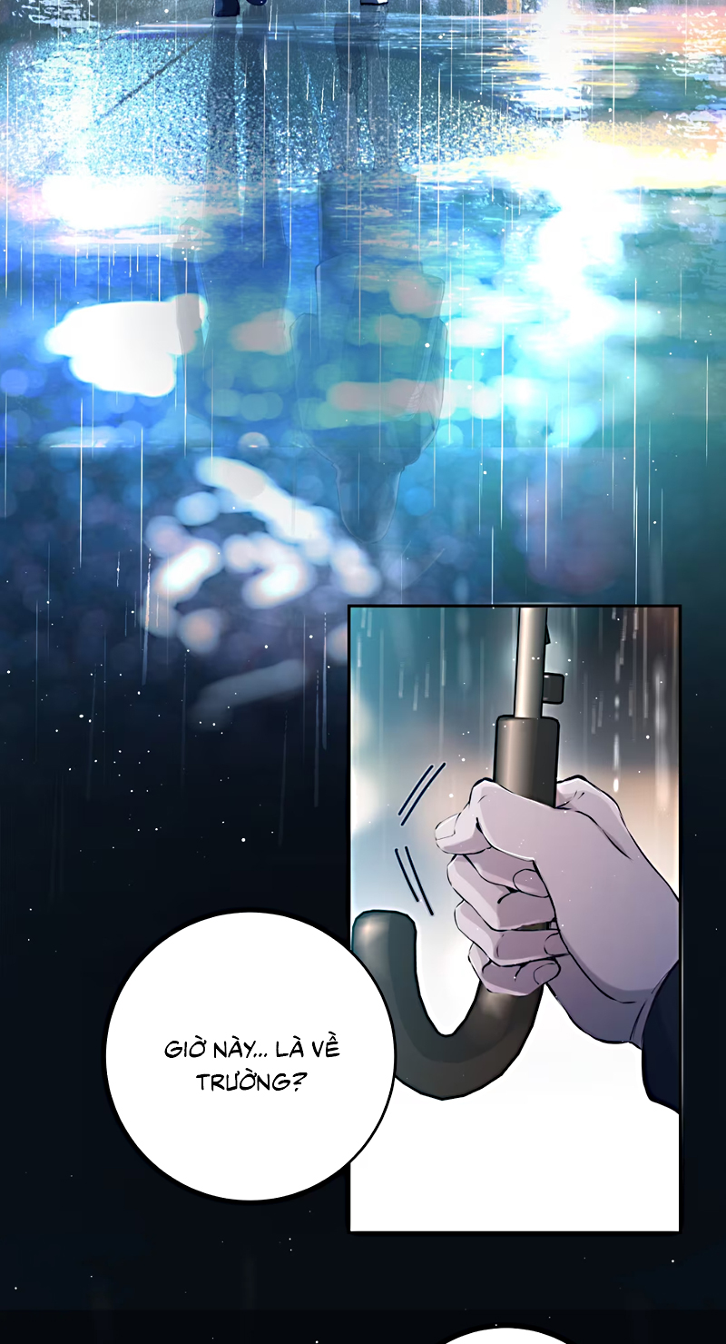 Thánh Đàn Ô Uế Chap 6 - Trang 2