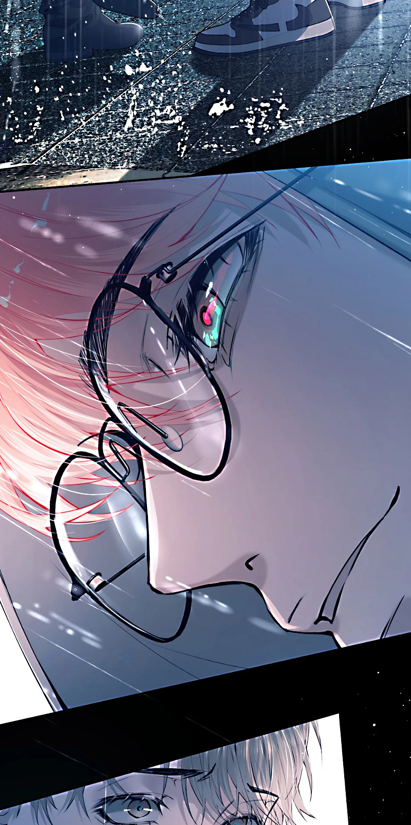 Thánh Đàn Ô Uế Chap 6 - Trang 2