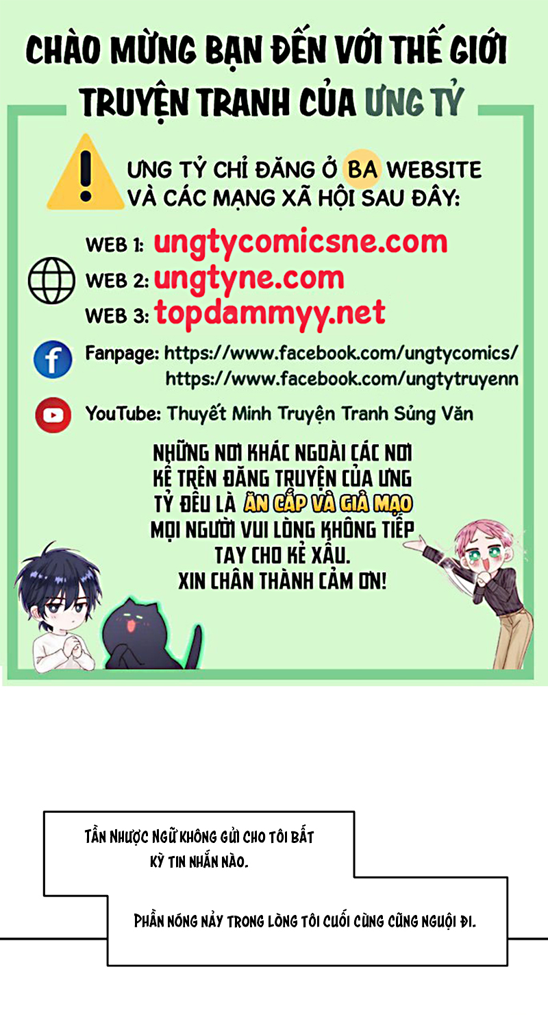 Thánh Đàn Ô Uế Chap 6 - Trang 2