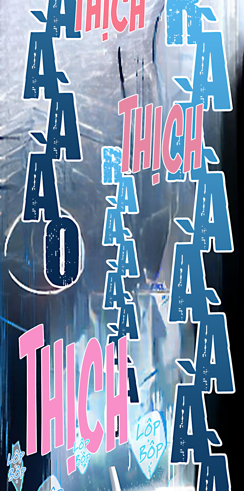 Thánh Đàn Ô Uế Chap 6 - Trang 2