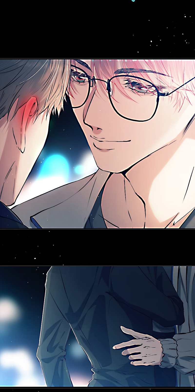 Thánh Đàn Ô Uế Chap 6 - Trang 2