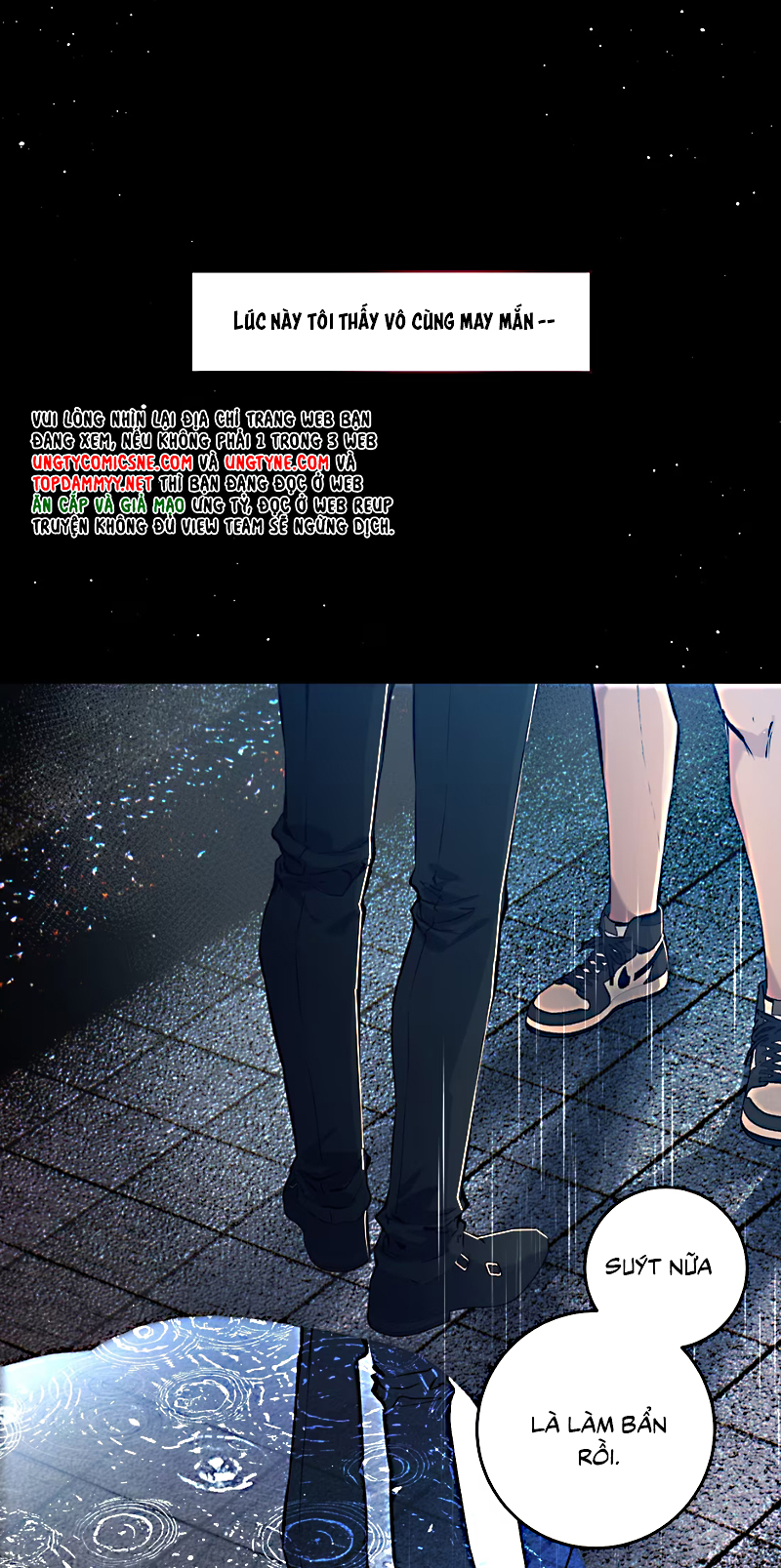 Thánh Đàn Ô Uế Chap 6 - Trang 2