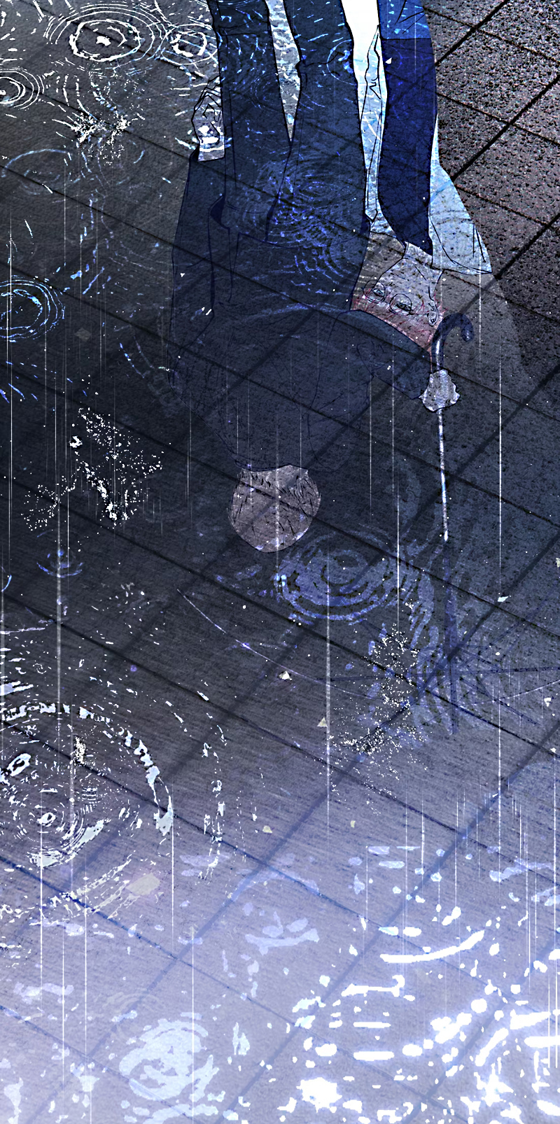 Thánh Đàn Ô Uế Chap 6 - Trang 2