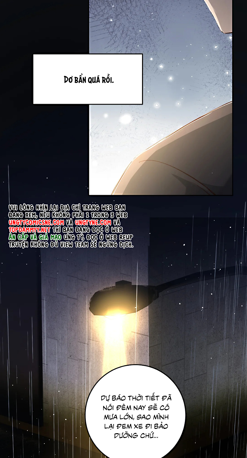 Thánh Đàn Ô Uế Chap 6 - Trang 2