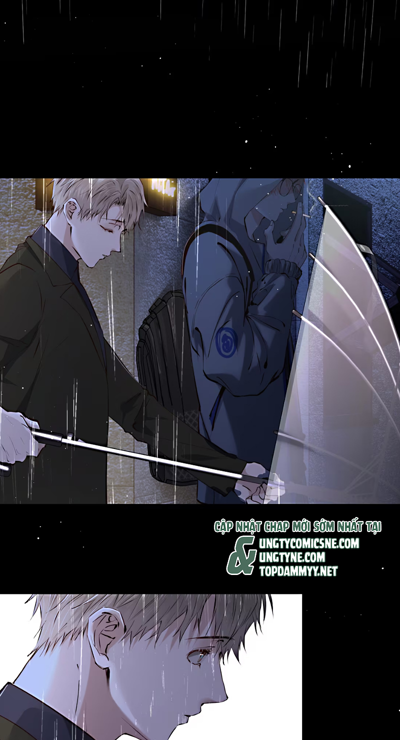 Thánh Đàn Ô Uế Chap 6 - Trang 2