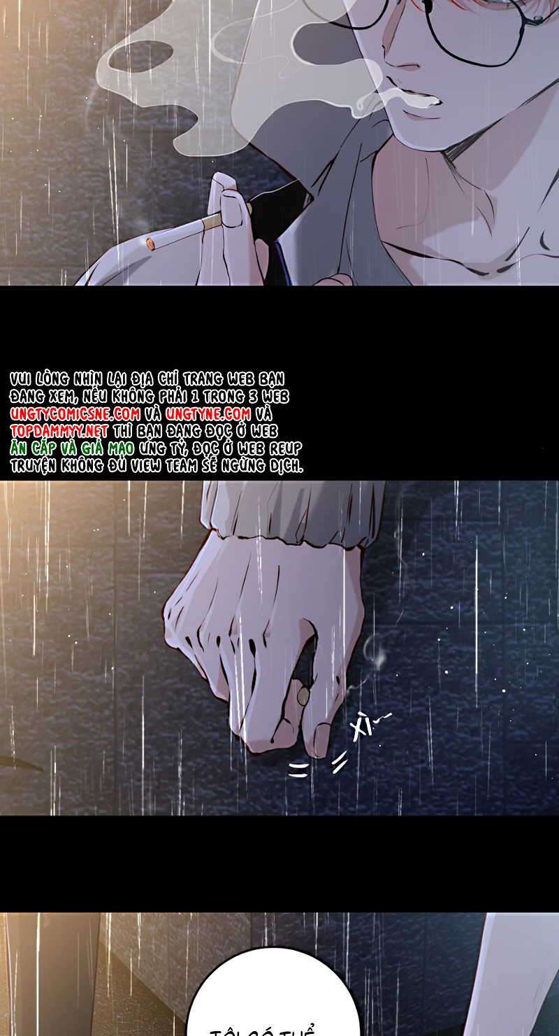 Thánh Đàn Ô Uế Chap 6 - Trang 2