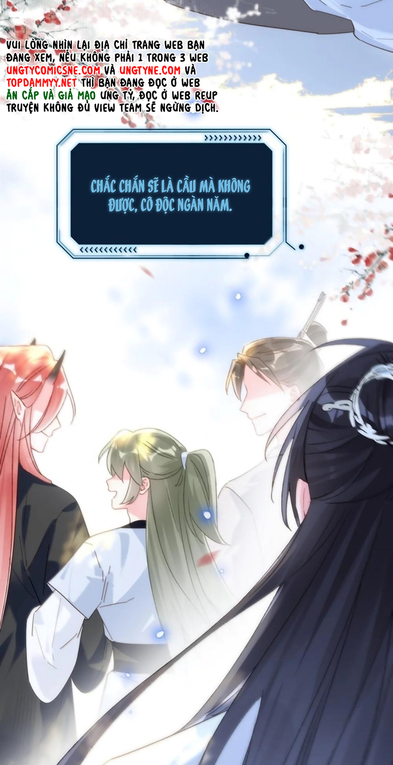 Tôi Phải Làm 1 Kẻ Đại Xấu Xa Chap 189 - Trang 3