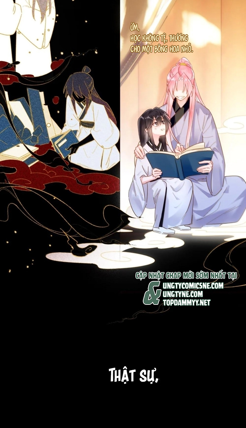 Tôi Phải Làm 1 Kẻ Đại Xấu Xa Chap 189 - Trang 3