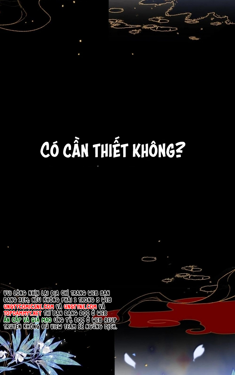 Tôi Phải Làm 1 Kẻ Đại Xấu Xa Chap 189 - Trang 3